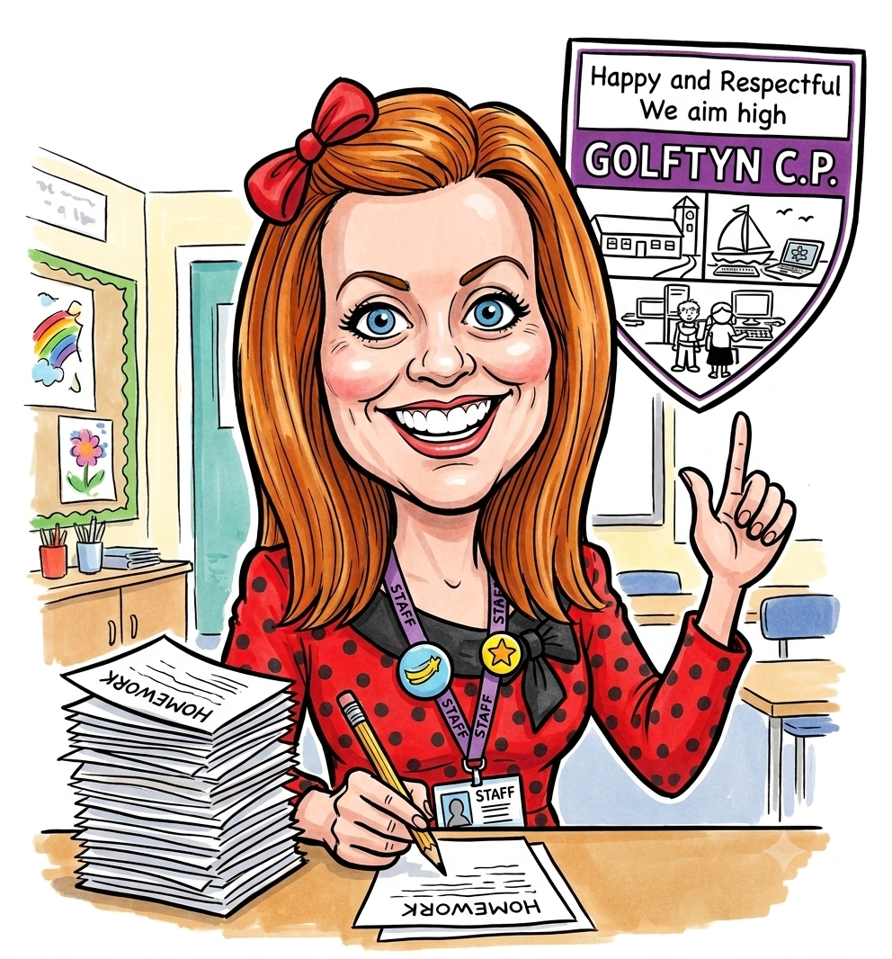 Mrs J McPherson